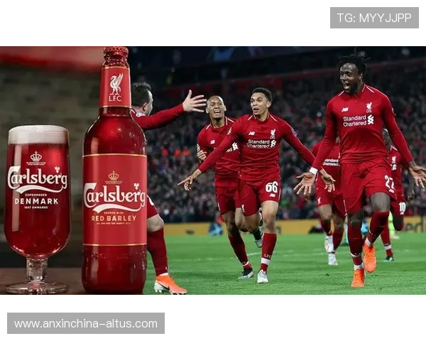 利物浦足球俱乐部与亚洲电商平台深化合作 拓展全球市场新机遇 利物浦足球俱乐部与亚洲电商平台深化合作 拓展全球市场新机遇