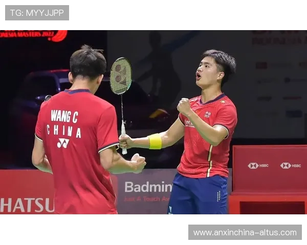 印尼羽毛球赛精彩纷呈 中国队表现抢眼 多项赛事迎来激烈角逐