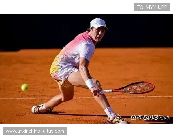 新生代球员崛起 ATP巡回赛迎来年轻力量的全新时代 新生代球员崛起 ATP巡回赛迎来年轻力量的全新时代