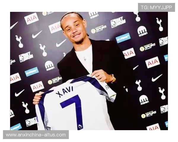 热刺高溢价签下哈维西蒙斯弗兰克迎来新得力助手 热刺高溢价签下哈维西蒙斯弗兰克迎来新得力助手